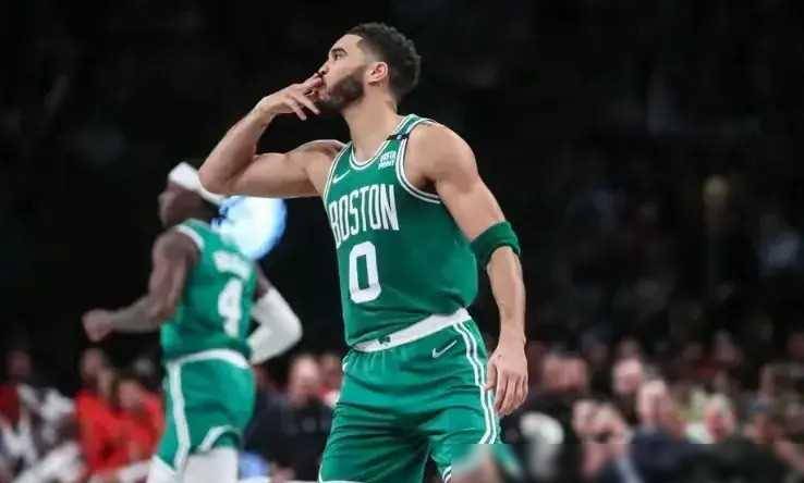 塔图姆新星战术调整表现突出，G2前途光明！