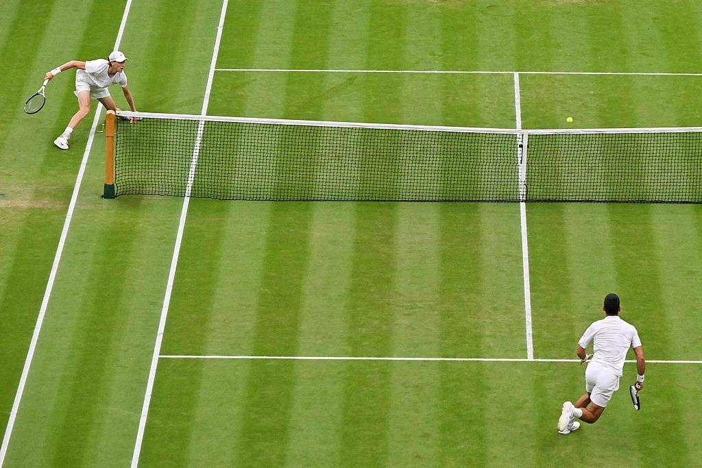 包含德约科维奇意外战胜利物浦，比赛规则变更引爆全场！的词条开云体育投注