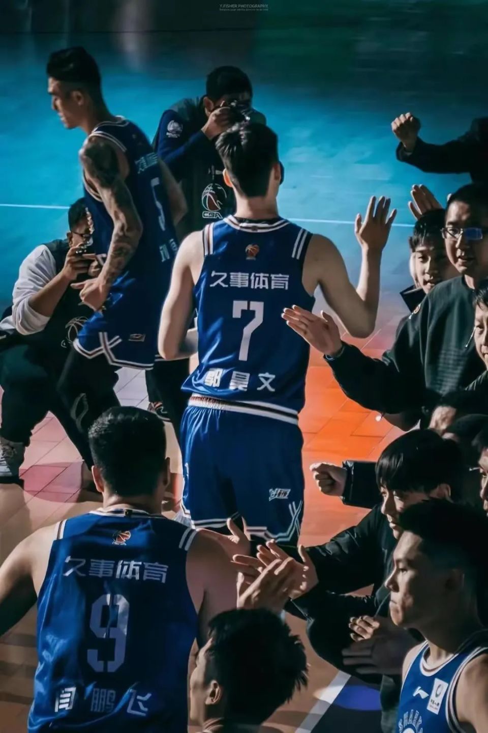 关于上海久事内部会议纪要流出——国际比赛日止住颓势，NBA季后赛使命明确，心理建设被强调的信息开云体育赛事直播